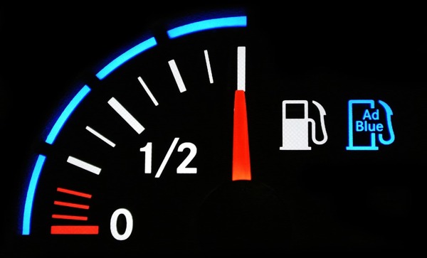 suppression adblue Limbourg