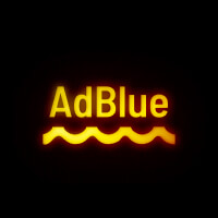 suppression adblue logo